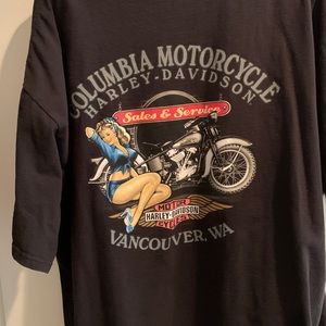 Harley Davidson T-Shirt